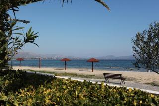 Ballos Apartments - Nea Makri - 1