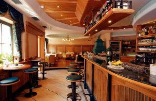 Cityhotel Goldener Adler B&B - Chiusa - 8