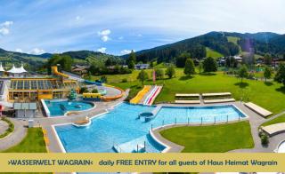 Haus Heimat Wagrain - Wagrain - 7