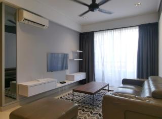 New Ipoh The Majestic Condo Homestay - Ipoh - 5
