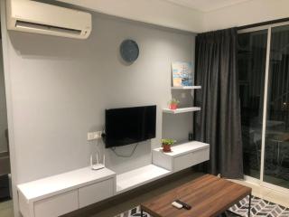 New Ipoh The Majestic Condo Homestay - Ipoh - 8