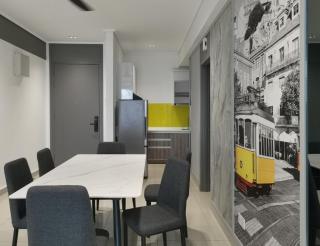 New Ipoh The Majestic Condo Homestay - Ipoh - 4