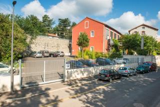 Gîte d'Etape des Capucins - Le Puy-en-Velay - 9