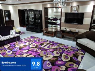 Maadi Apartment - 3 rooms ( Families Only ) - Il Cairo - 5