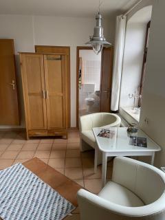 Ferienwohnung Hummelhus Elmenhorst - 2