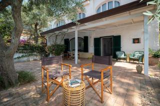 Casa Vacanze Il Bacio - Piano di Sorrento - 0