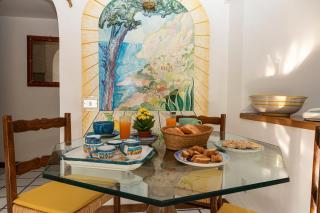 Casa Vacanze Il Bacio - Piano di Sorrento - 6