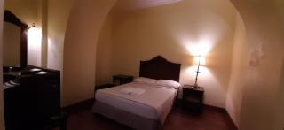 Hotel Salcedo De Vigan - 1