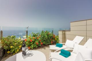 Klayman Diamond Aparthotel - Acantilado de los Gigantes - 6