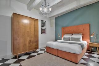 The House in Old Mint Street - La Valletta - 2
