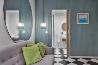 The House in Old Mint Street - 2