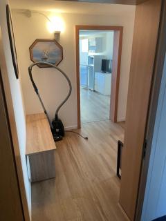 Ferienwohnung an der Ostsee - 1