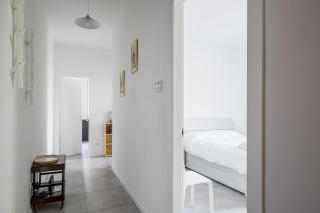 Appartamento Bernini in zona Sant'Orsola - 4