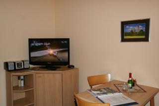 " Residenz Seeblick" Studio 27 mit seitlichem Ostseeblick - Ostseebad Sellin - 6