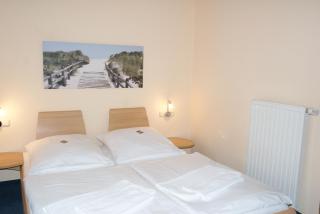 " Residenz Seeblick" Studio 27 mit seitlichem Ostseeblick - Ostseebad Sellin - 7
