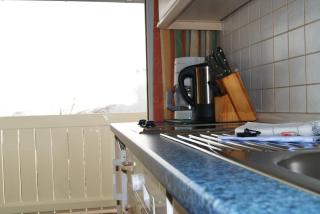 " Residenz Seeblick" Studio 27 mit seitlichem Ostseeblick - Ostseebad Sellin - 3