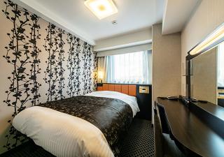 APA Hotel Hakata Higashihieekimae - Fukuoka - 2