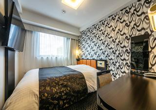 APA Hotel Hakata Higashihieekimae - Fukuoka - 1