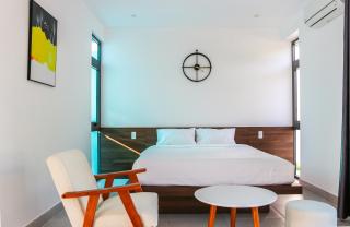 Minh Hai Resort - Phú Mỹ - 1