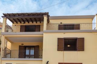 Casa sa Montera B - Terrazza Vista Mare - Santa Maria Navarrese - 9