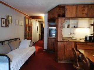 DONCIO`S Ski Hike & Bike Apartment - Passo del Tonale - 1