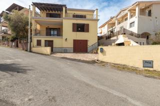 Casa sa Montera B - Terrazza Vista Mare - Santa Maria Navarrese - 6
