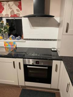 Private Apartment in Windsor - Windsor - 1
