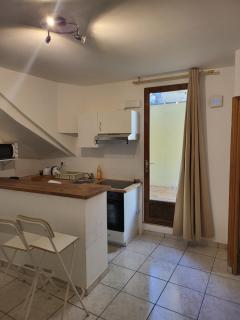 Paris Malakoff Garden Apartments - Malakoff - 5