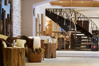Sporthotel Romantic Plaza - Madonna di Campiglio - 2