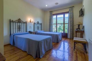 Hotel Riopar Spa - Riópar - 0
