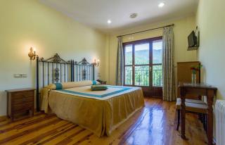 Hotel Riopar Spa - 8