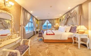 Vietsovpetro Hotel Dalat - Dalat - 5