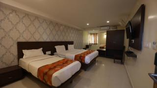 Silver Suite - Chikmagalūr - 7