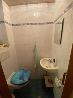 Pfefferberg Ferienwohnung mit Suite und Junior Suite - 1