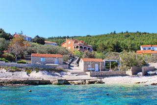 Apartments Sea Line - Prigradica - 0