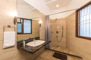 StayVista at Solitude in the Woods- 2BR cozy house in Sohna Delhi - Sohna - 1