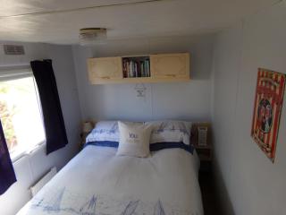 Happydaze Caravan - Bacton - 2
