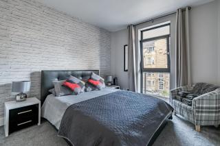 amazing apartments - Hopetoun Street near The Playhouse - Edimburgo - 6