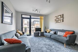 amazing apartments - Hopetoun Street near The Playhouse - Edimburgo - 0