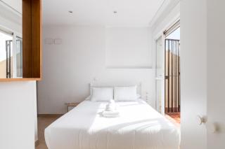 Holi-Rent Apartamento Resitur - Siviglia - 9