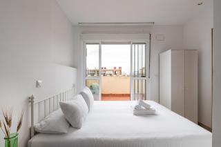 Holi-Rent Apartamento Resitur - Siviglia - 6