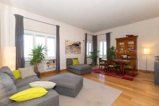 Charming apartment with parking! - Turim - 0