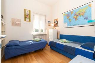 Charming apartment with parking! - Turim - 7