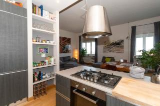 Charming apartment with parking! - Turim - 1