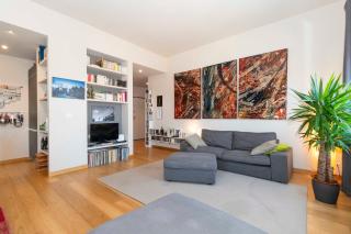 Charming apartment with parking! - Turim - 5