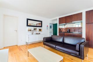 Condessa Central Duplex - Lisbona - 8