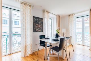 Condessa Central Duplex - Lisbona - 4