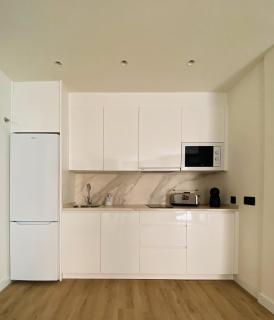 Apartamentos Málaga Premium - Calle San Telmo - Málaga - 3