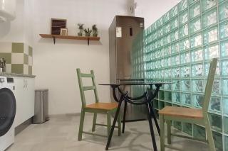 Triana Boho Azotea - ático La Galatea - Siviglia - 5