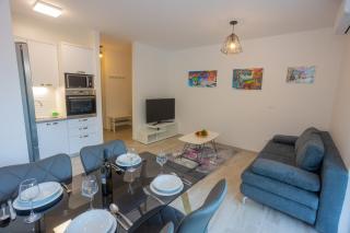 R&R Residence Podstrana - 2